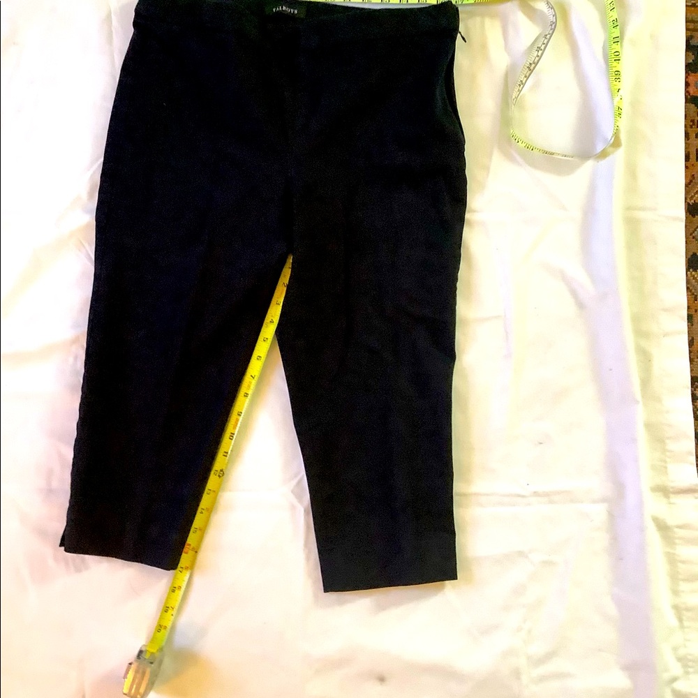 Talbots Chatham 14P crops